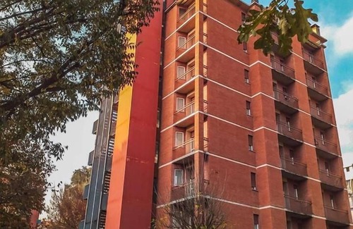 Acquabella Casa | IH Hotels Milano ApartHotel Argonne Park