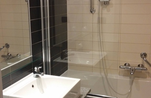 Quartiere XXII Collatino Hotel | iH Hotels Roma Z3