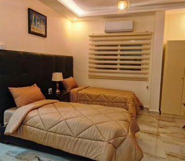 Wadi Musa Hotel | iHome Petra