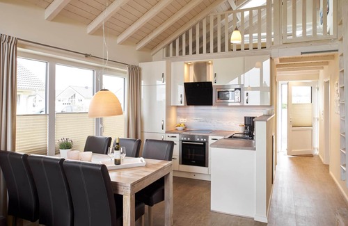 Schashagen Casa | Ihr 5 Sterne Luxus Wellnesshaus Krabbe" Bietet Ihnen auf ca