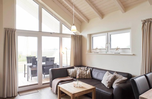 Schashagen Casa | Ihr 5 Sterne Luxus Wellnesshaus Krabbe" Bietet Ihnen auf ca