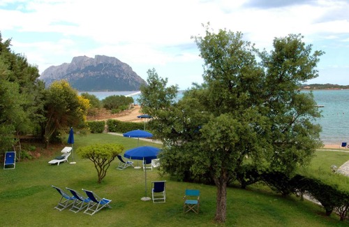 Porto San Paolo Hotel | IHR Hotel San Paolo