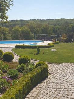 Meisdorf Apartamento | Ihre Auszeit am Golfplatz