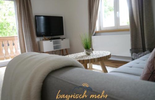 Gstadt Apartamento | Ihre Ferienwohnung bayrisch mehr.