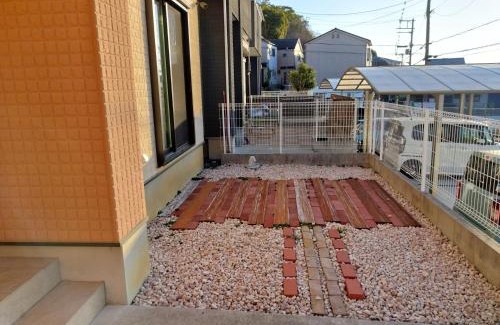 Shijonawate Casa | IIIホーム