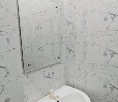 Mohangarh Casa | IIM Retreat - Cozy Couple Room