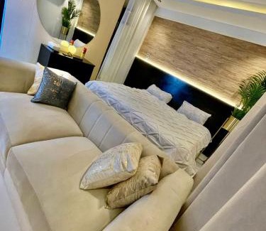 Mikocheni Apartamento | IIVORY Home stay