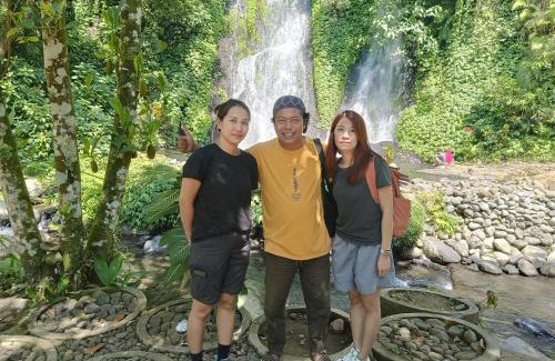 Banyuwangi Cama Y Desayuno | ijen resto & guest house