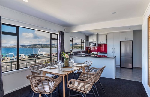 Taupo Apartamento | Ika Nui Taupo