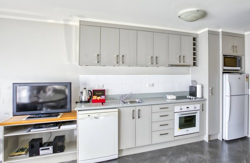 Taupo Apartamento | Ika Nui Taupo