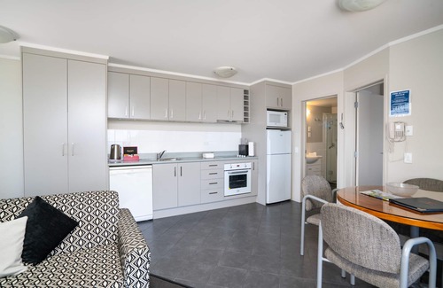 Taupo Apartamento | Ika Nui Taupo