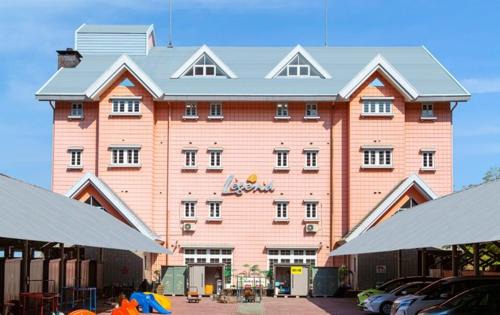 Yoshioka Hotel | Ikaho Kids Paradise Hotel - Vacation STAY 56430v