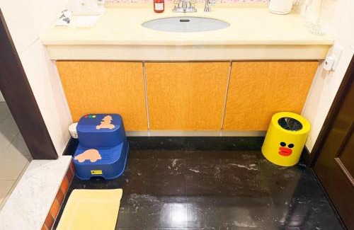 Yoshioka Hotel | Ikaho Kids Paradise Hotel - Vacation STAY 07086v