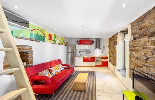 Ikaria Villa | Ikaria View Resort and Villa with Pool