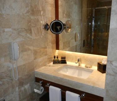 Sadikbey Complejo | Ikbal Thermal Hotel & Spa Afyon