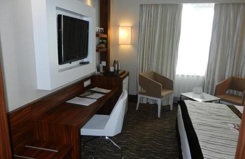 Sadikbey Complejo | Ikbal Thermal Hotel & Spa Afyon