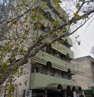 Centro Apartamento | IKE Hospedagem Centro-Unidade1