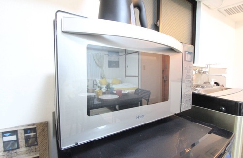 Minaminagasaki Apartamento | Ikebukuro Sunshine City! MAX 4 people ・ Luggage storage OK!/ FREE Wi-Fi (41)