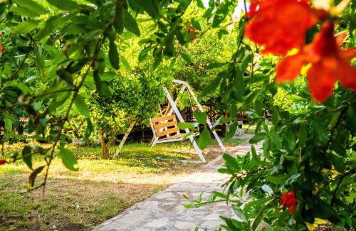 Cirali Villa | Ikiz Villas