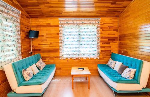 Cirali Villa | Ikiz Villas