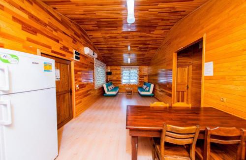 Cirali Villa | Ikiz Villas