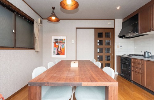 Naka Ward Casa | Ikkenyahotel Nagoya East