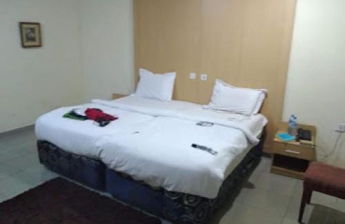 Ikogosi Cabina | Ikogosi Warm Springs - Superior Room