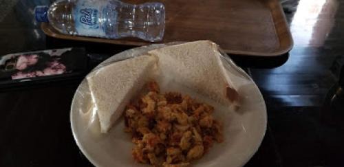 Ikogosi Cabina | Ikogosi Warm Springs - Superior Room