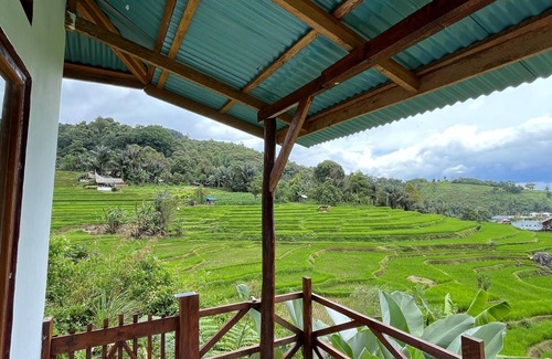 Sumatra Cabina | Ikuatanjuang Cultural Hideaway
