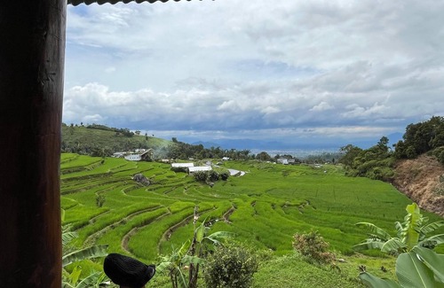 Sumatra Cabina | Ikuatanjuang Cultural Hideaway