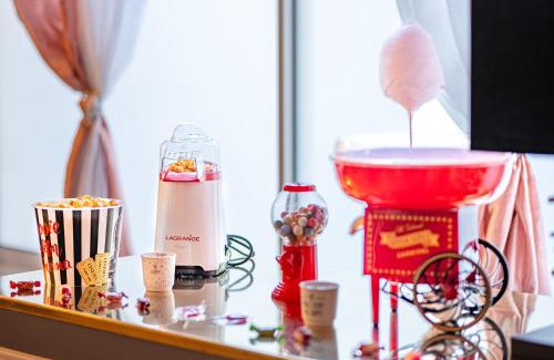 Gap Apartamento | Il Était Une Fois - GAP Chambre romantique & SPA