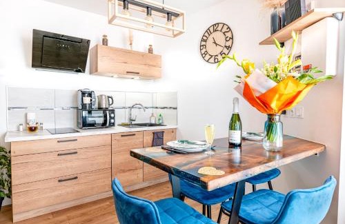 Gap Apartamento | Il Était Une Fois - GAP Chambre romantique & SPA