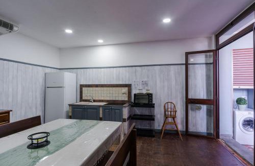 Linguaglossa Casa | IL BAGLIO DELL'ETNA VILLA's