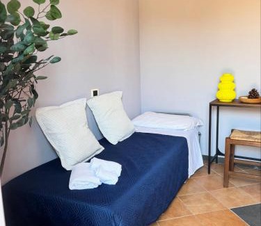 Linguaglossa Casa | IL BAGLIO DELL'ETNA VILLA's