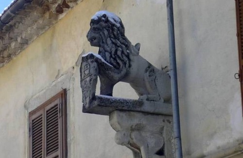 Agnone Casa | Il Baglivo b & b - Vacaciones en Alto Molise - Agnone (IS)