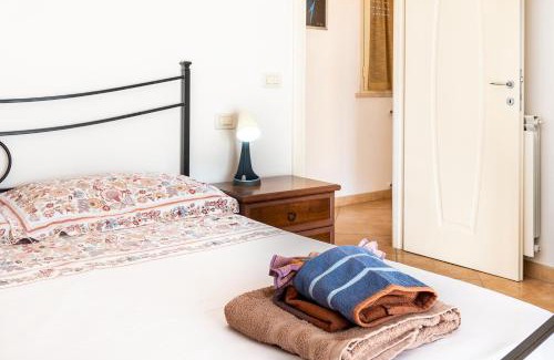 Viareggio Apartamento | Il Balcone del Comandante
