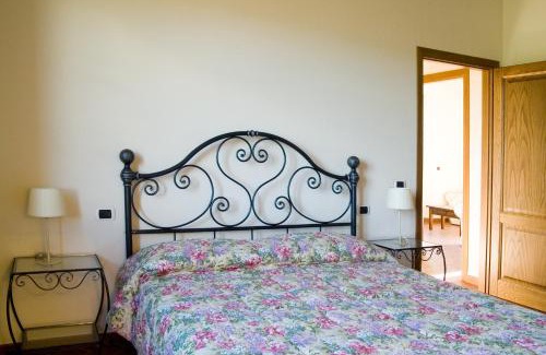 Cerreto Guidi Casa | Il Borgherino