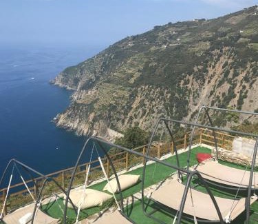 Riomaggiore Apartamento | Il Borgo Di Campi