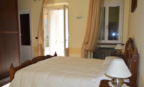 Sanfront Cama Y Desayuno | Il Borgo