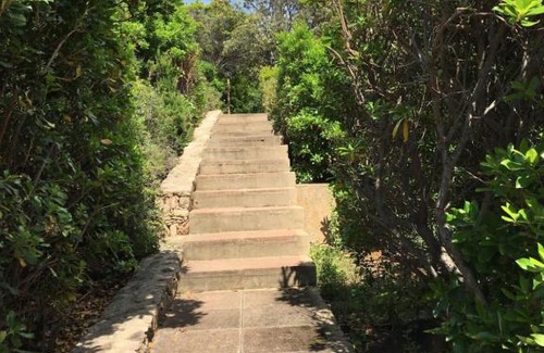 Costa Paradiso Apartamento | Il Boschetto dei Corbezzoli Villetta 2