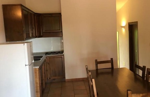 Costa Paradiso Apartamento | Il Boschetto dei Corbezzoli Villetta 2