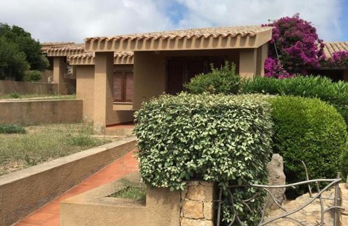 Costa Paradiso Apartamento | Il Boschetto dei Corbezzoli Villetta 2