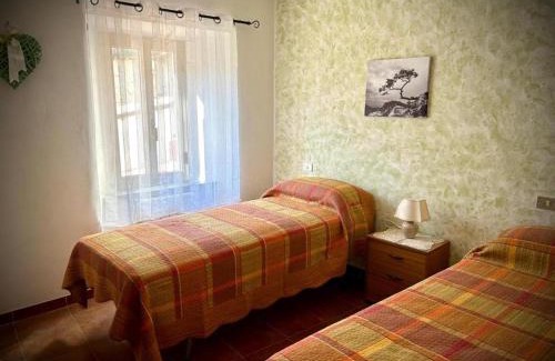 Corfino Apartamento | iL BUCANEVE