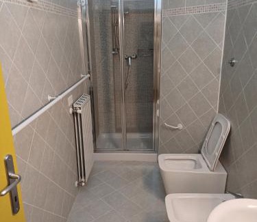 Montecastrilli Casa | Il Caminetto