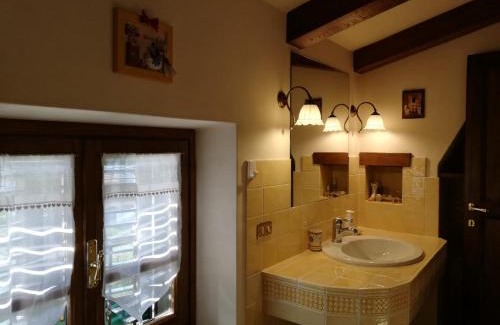 Pratovecchio Apartamento | Il Caminetto