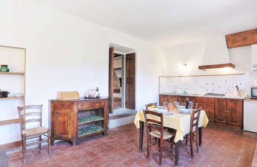 Grassina Apartamento | Il Camino by Interhome