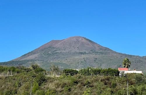 Torre del Greco Apartamento | Il Cammeo 2 Guest House, near Pompeii and Vesuvius