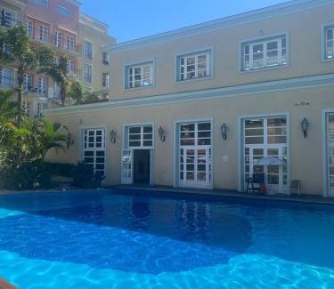 Jurere Hotel | IL Campanario Villaggio Resort