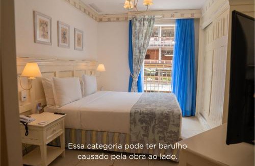 Jurere Hotel | IL Campanario Villaggio Resort - OFICIAL