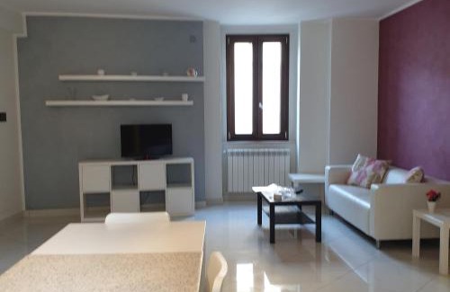 Montecilfone Apartamento | Il campanile